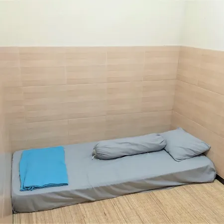 Hannah Room - Khusus Putri